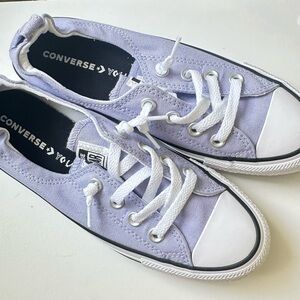 NEW Women's Chuck Taylor All Star Shoreline Low Top Sneaker